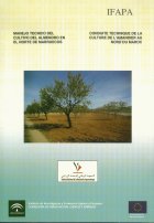 Manual práctico para el cultivo del almendro